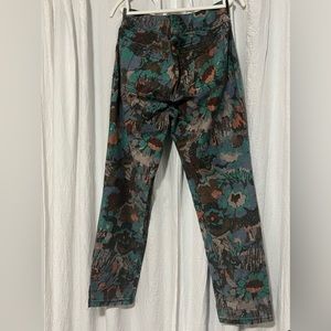 Anthropologie Pilcro The Wanderer Pants